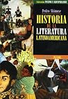 Historia de la literatura latinoamericana Historia de la literatura latinoamericana