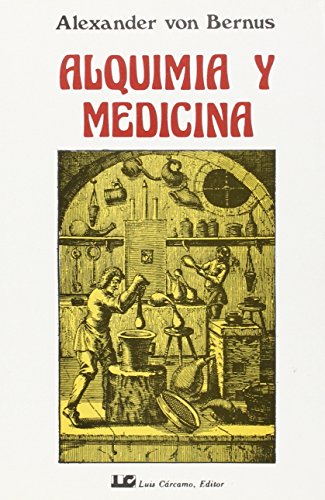 Alquimia y Medicina (Paperback)