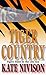 Tiger Country (The Adventure Club)
