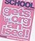 2002:2003 the School Handbook for Boys