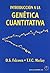 Introducción a la genética cuantitativa