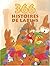366 histoires de lapins