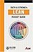 Rath & Strong's Lean Pocket...