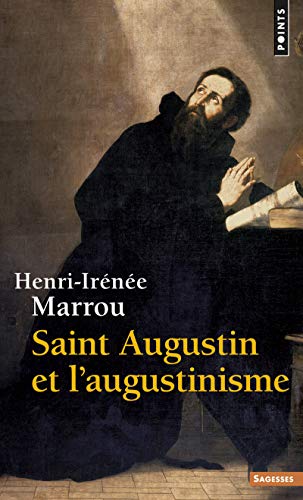 Saint Augustin et l'augustinisme (Pocket Book)