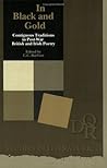 In Black and Gold: Contiguous Traditions in Post-War British and Irish Poetry ‎(DQR Studies in Literature 13)