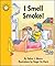 I smell smoke! (Sunshine fiction)