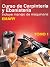 Curso De Carpinteria Y Ebanisteria / Carpentry, Joinery & Machine Woodworking: Incluye Manejo de Maginaria / Includes Machine Operation (Spanish Edition)