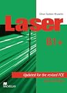 Laser B1+. Student's Book + CD-ROM Laser B1+. Student's Book + CD-ROM