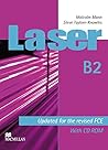 Laser B2. Student...