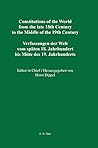 National Constitutions / State Constitutions (Alabama – Frankland) (Constitutions of the World from the late 18th Century to the Middle of the 19th Century)