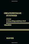 Organometallic Syntheses