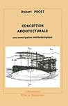 La conception architecturale (French Edition)