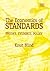 The Economics of Standards: Theory, Evidence, Policy
