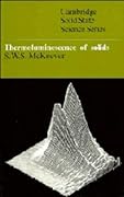 Thermoluminescence of Solids