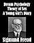 Dream Psychology/Three Contributions to the Theory of Sex/A Young Girl's Diary