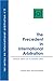 Precedent in International Arbitration by Emmanuel Gaillard