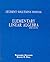 Elementary Linear Algebra: Student Solutions Manual