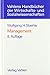 Management. Eine verhaltenswissenschaftliche Perspektive.