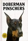 Doberman Pinchers Doberman Pinchers