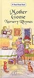 Mother Goose Nursery Rhymes (Read Aloud)