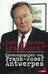 ' Sehr geehrtes Arschloch.' Briefe an den Regierungspräsidenten.