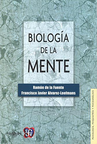 Biología de la mente (Paperback)