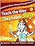 Teach the Way They Learn-Math: Activities to Boost Mastery through Discovery, Grades K-6