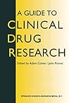 A Guide to Clinical Drug Research