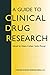 A Guide to Clinical Drug Research
