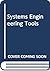 Systems Engineering Tools by H. Chestnut