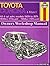 Toyota Corona and Mark II 4 Cyl 69-74 (Owners Workshop Manuals Ser No 230)