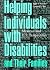 Helping Individuals With Di...