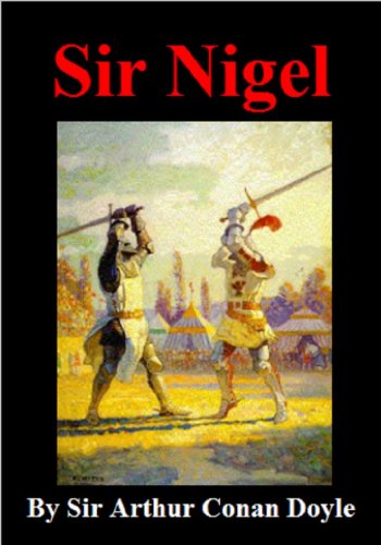 Sir Nigel