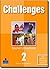 Challenges: Teacher's Handbook 2 (Challenges)
