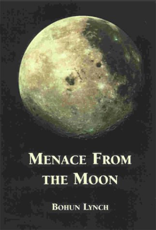 Menace from the Moon (Hardcover)