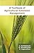 A Textbook of Agricultural Extension Management