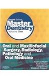 Master Dentistry - Two Volume Package