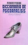 Diccionario de psicoanálisis (El Libro De Bolsillo) (Spanish Edition) Diccionario de psicoanálisis (El Libro De Bolsillo) (Spanish Edition)