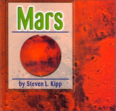 Mars (The Galaxy)