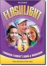 Flashlight 3: Combined Student's Book and Workbook