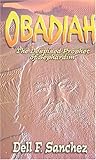 Obadiah: The Despised Prophet of Sephardim