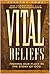 Vital Beliefs - Pupil Book: Finding Our Place in the Story of God