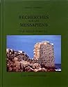 Recherches sur les Messapiens, IVe-IIe siècle avant J.-C. (BIBLIOTHEQUE DE)
