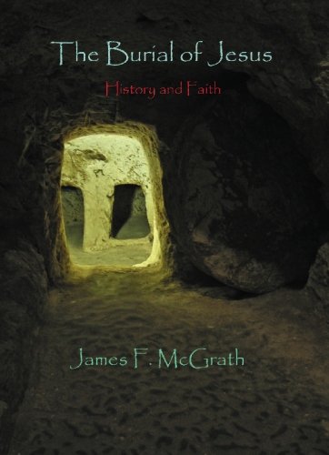 The Burial of Jesus: History and Faith (Paperback)