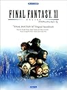 Final Fantasy XI Original Soundtrack (in Japanese)
