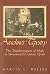 Arachne's Tapestry: The Transformation of Myth in Seventeenth-Century Spain