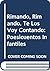 Rimando, Rimando, Te Los Voy Contando: Poesicuentos Infantiles (Spanish Edition)