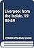 Liverpool from the Inside, 1988-89