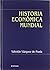 Historia económica mundial