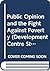 Public Opinion and the Fight Against Poverty by Organisation for Economic C...